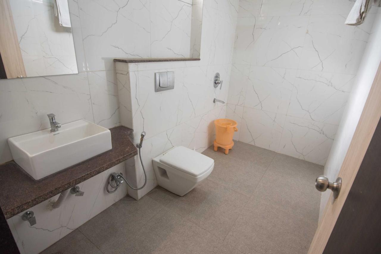 Hotel Mayur Palace Bhopal Dış mekan fotoğraf