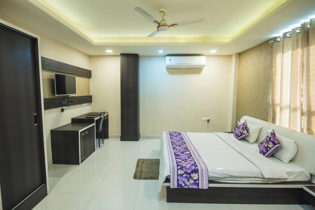 Hotel Mayur Palace Bhopal Dış mekan fotoğraf
